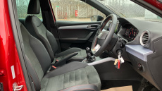 SEAT Arona 1.0 TSI 115 FR Sport 5dr Petrol Hatchback